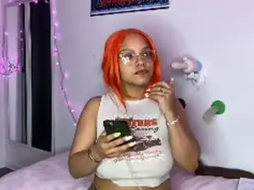 Chaturbate Sex Cam of xstargazingx