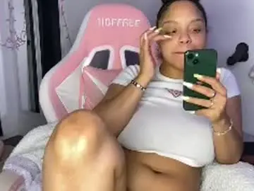 Chaturbate Live Sex of xstargazingx