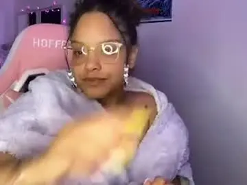 Chaturbate Sex Cam of xstargazingx
