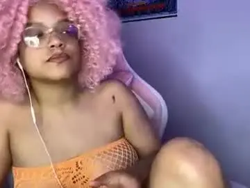 Chaturbate Free Porn Cam of xstargazingx