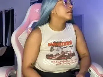 Chaturbate Adult Webcam of xstargazingx