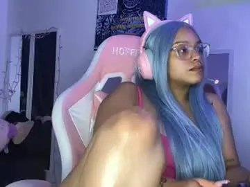 Chaturbate Free Porn Cam of xstargazingx