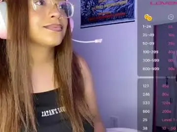 Chaturbate Nude Webcam of xstargazingx