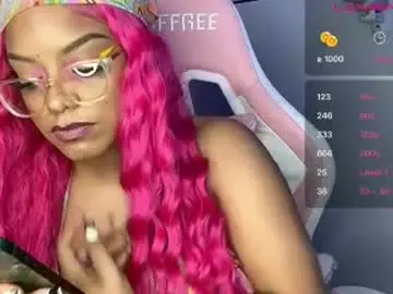 Chaturbate Best Webcam of xstargazingx