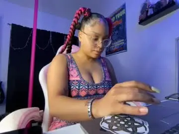 Chaturbate Adult Video Chat of xstargazingx