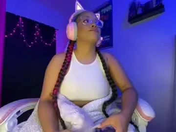 Chaturbate Live Sex Cam of xstargazingx