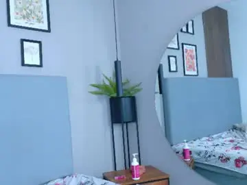 Chaturbate Sex Chat of zoeruizz