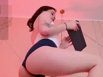 Chaturbate Private Sex Chat of abigailforl