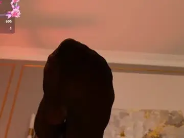 Chaturbate Nude Webcam of abigailforl