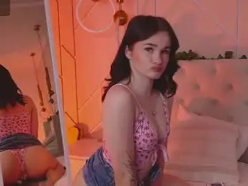 Chaturbate Adult Webcam of abigailforl