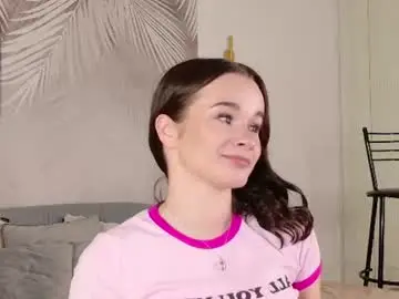 Chaturbate Live Porn of abigailforl