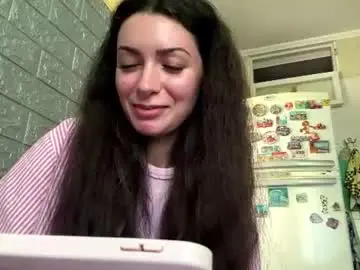 Chaturbate Sex Cam of aileneobie