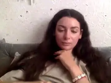 Chaturbate Nude Webcam of aileneobie