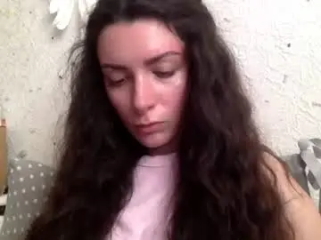 Chaturbate Nude Webcam of aileneobie