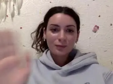 Chaturbate Best live sex cam show of aileneobie
