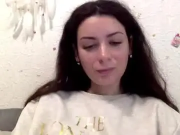 Chaturbate Sex Cam of aileneobie