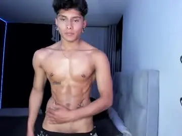 Chaturbate Nude Webcam of ala_ha_