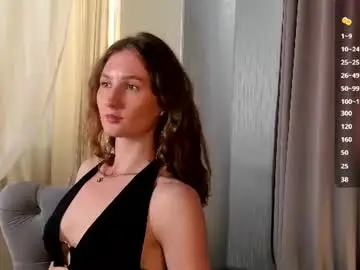 Chaturbate Adult Video Chat of alika_shy