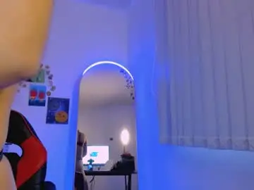 Chaturbate Private Sex Chat of allison_starmodel