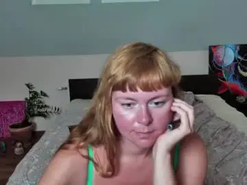 Chaturbate Live Sex Cam of applejus