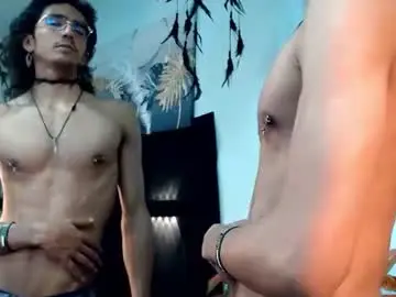 Chaturbate Watch Live Sex Cams of caleb_stefan
