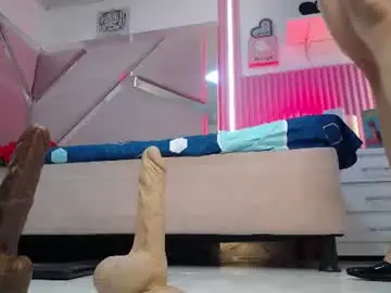 Chaturbate Nude Webcam of chloe__jones_