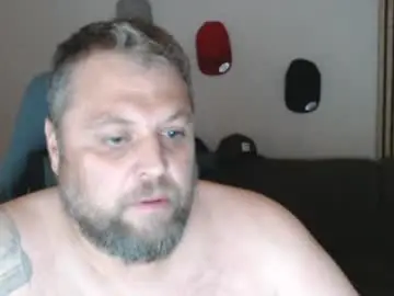 Chaturbate Nude Webcam of chrizz80