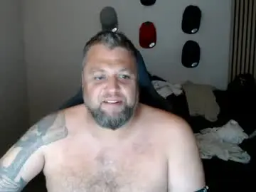 Chaturbate Live Porn of chrizz80