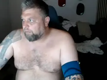 Chaturbate Best Webcam of chrizz80