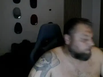 Chaturbate Best Webcam of chrizz80