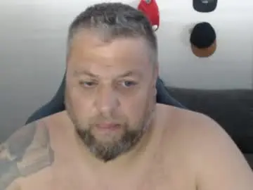 Chaturbate Adult Webcams of chrizz80