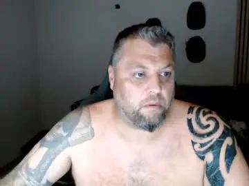 Chaturbate Sex Cam of chrizz80