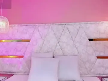 Chaturbate Live Porn of dani_velvet