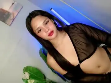 Chaturbate Sex Cam of dollyshasha44