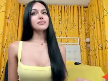 Chaturbate Nude Webcam of expensivefvckingcandy