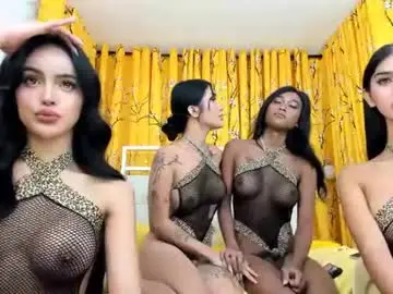 Chaturbate Sex Chat of expensivefvckingcandy
