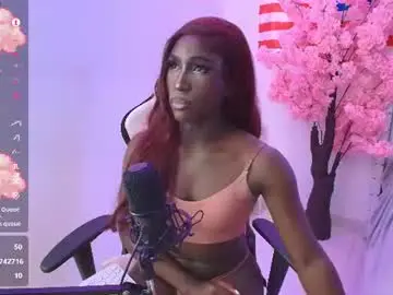 Chaturbate Free Live Porn of isseymz