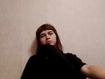 Chaturbate Live Sex of ivetteshofner