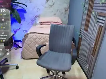 Chaturbate Live Sex of jenna_milf_