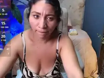 Chaturbate Best live sex cam show of jenna_milf_