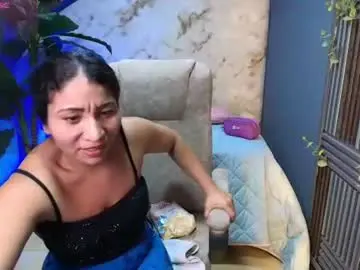 Chaturbate Adult Webcams of jenna_milf_