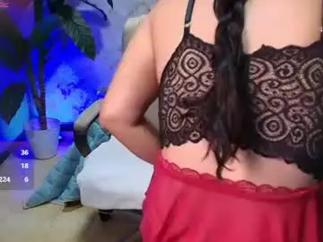 Chaturbate Adult Video Chat of jenna_milf_