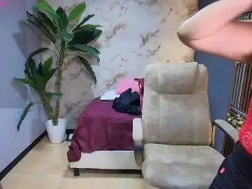Chaturbate Best live sex cam show of jenna_milf_