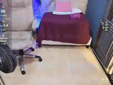 Chaturbate Adult Video Chat of jenna_milf_