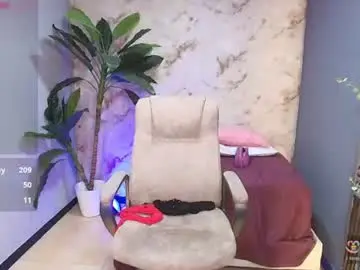 Chaturbate Sex Chat of jenna_milf_