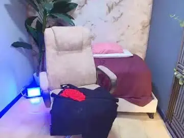 Chaturbate Sex Cam of jenna_milf_