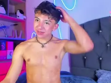 Chaturbate Free Porn Cam of joji__spencer