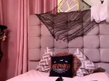 Chaturbate Sex Chat of justnala_