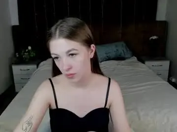 Chaturbate Adult Webcams of kiki_shanel