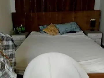 Chaturbate Sex Chat of kiki_shanel